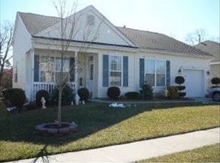 3 Nautic Way, Little Egg Harbor, NJ 08087