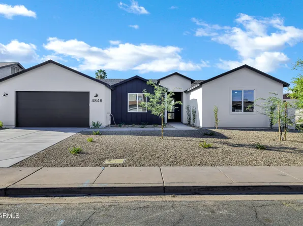 4846 E DOWNING Circle, Mesa, AZ 85205