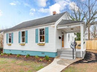 1511 Carter St, Richmond, VA 23220