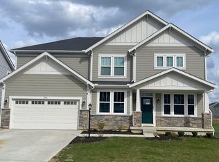 12196 Taylors Way, Pickerington, OH 43147