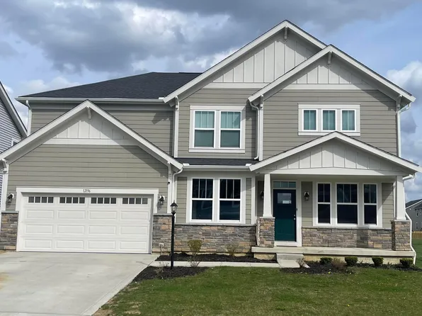 12196 Taylors Way, Pickerington, OH 43147