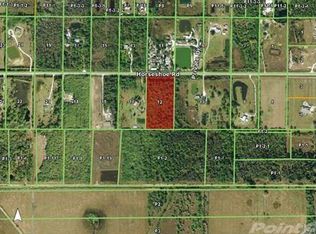41601 Horseshoe Rd, Punta Gorda, FL 33982