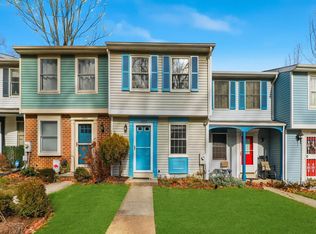 13955 Palmer House Way #27-200, Silver Spring, MD 20904