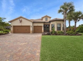 5048 SW Sensation St, Palm City, FL 34990