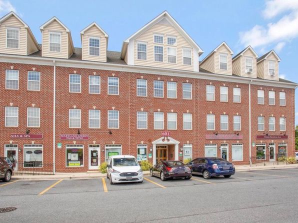 601 7th St, Laurel, MD