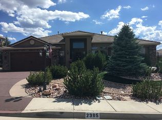2395 W Cody Dr, Cedar City, UT 84720