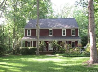 8648 Brown Summit Rd, North Chesterfield, VA 23235