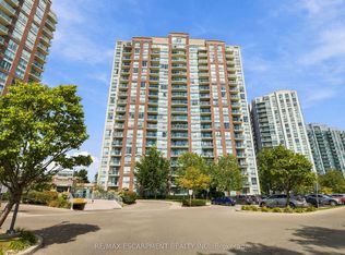 Papillon Place 2, Mississauga, ON L5M 7R9