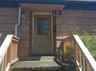 1326-1336 NE 71st Ave, Portland, OR 97213