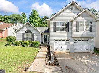 5832 Whitney Way, Rex, GA 30273