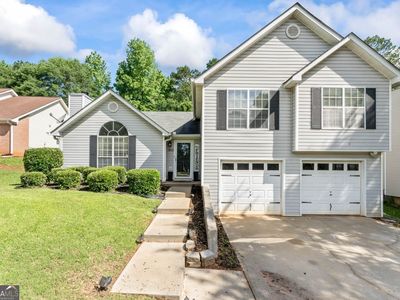 5832 Whitney Way, Rex, GA, 30273