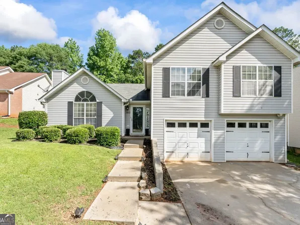 5832 Whitney Way, Rex, GA 30273