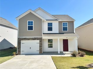 431 Seaborn Cir, Pendleton, SC 29670
