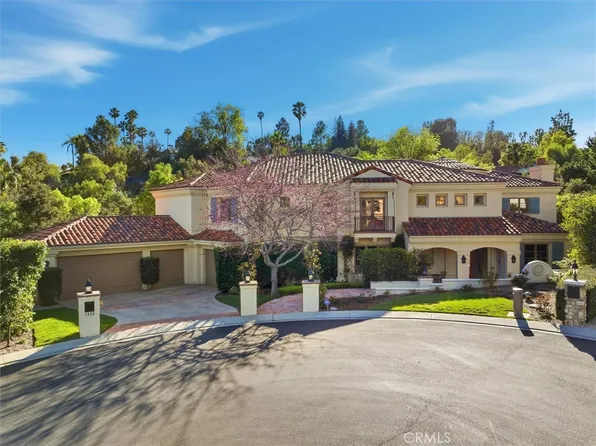 1852 Sharon Ln, North Tustin, CA 92705