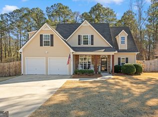 149 Muscadine Way, Carrollton, GA 30116