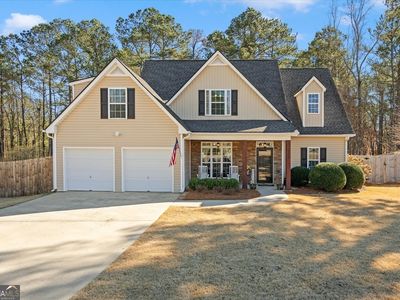 149 Muscadine Way, Carrollton, GA, 30116