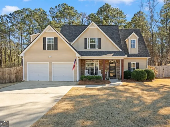 149 Muscadine Way, Carrollton, GA 30116