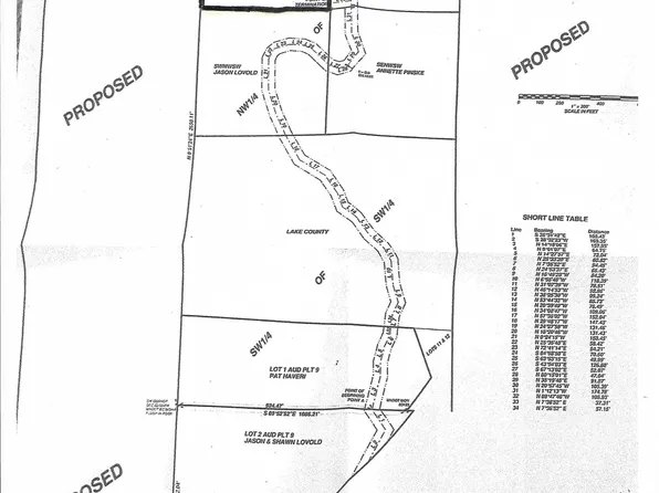 Xx Hwy #61, Two Harbors, MN 55616
