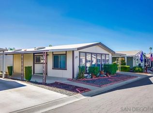 1250 N Kirby St SPACE 25, Hemet, CA 92545