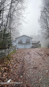 2721 N Brennas Way, Wasilla, AK, 99654