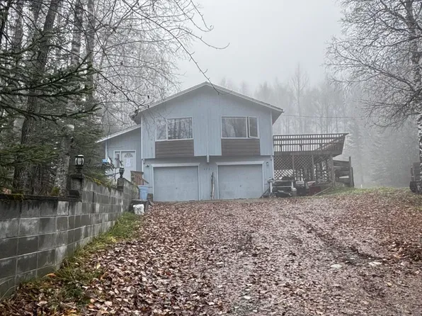 2721 N Brennas Way, Wasilla, AK 99654
