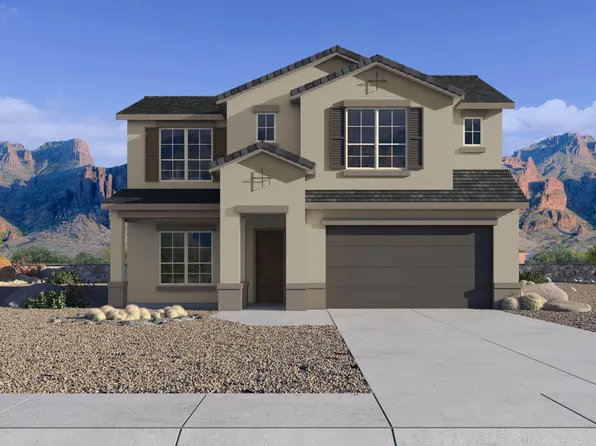 21225 N 59th Terrace, Phoenix, AZ 85054