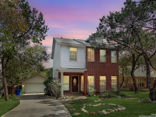 8807 Pavilion Pl, San Antonio, TX 78250