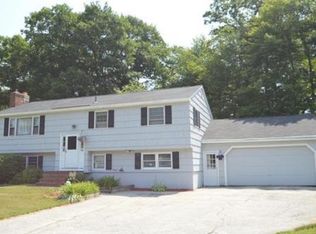17 Palomino Rd, Salem, NH 03079
