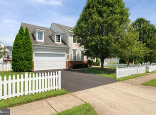 19 Crawford Ln, Stafford, VA