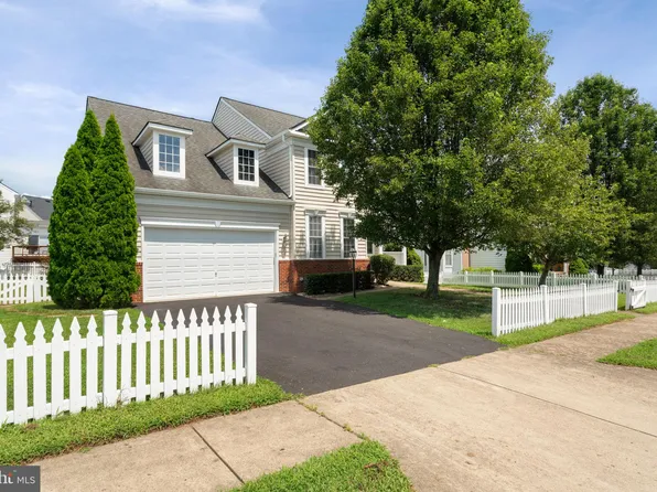 19 Crawford Ln, Stafford, VA 22556