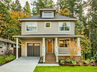 9236 SW 44th Ave, Portland, OR 97219