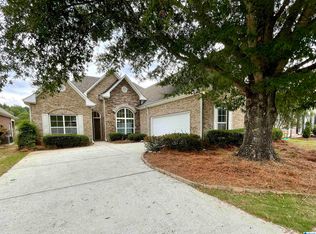 211 Belvedere Dr, Birmingham, AL 35242