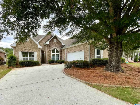211 Belvedere Dr, Birmingham, AL 35242