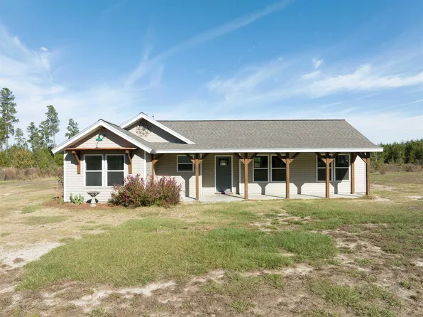 999 NE River Trace Trl, Lee, FL 32059