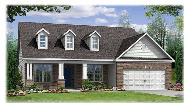 Exterior TRL