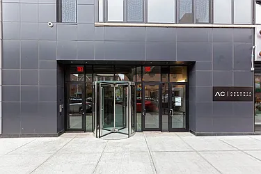 Rented by REAL New York