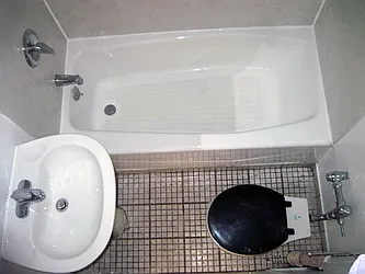 Rented by J Misrahi Realty Corp