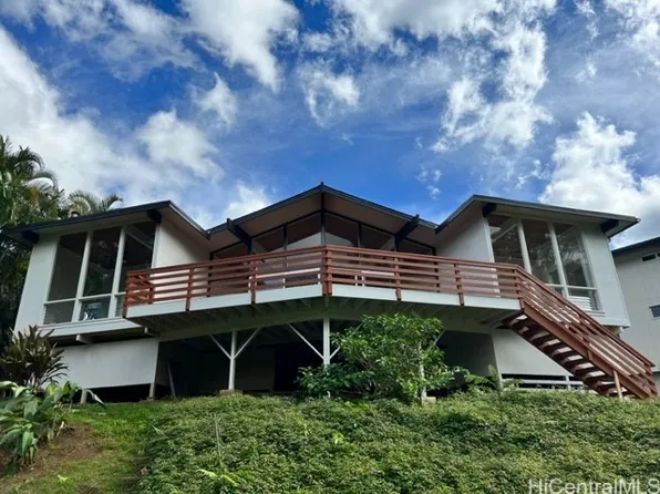 1242 Lola Pl, Kailua, HI 96734
