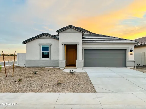 12349 E ASTER Lane, Florence, AZ 85132