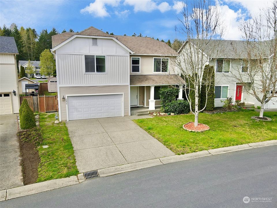 1st image of 17912 Silver Creek Avenue E