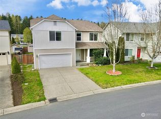 17912 Silver Creek Ave E, Puyallup, WA