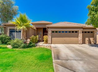 24010 N 66th Ln, Glendale, AZ 85310