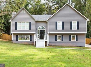 91 Etowah Dr, Dallas, GA 30157
