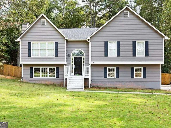 91 Etowah Dr, Dallas, GA 30157