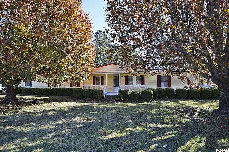 1175 Heritage Rd, Loris, SC 29569 Zillow