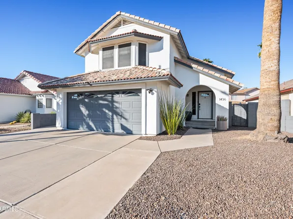 1436 E ROSEMONTE Drive, Phoenix, AZ 85024