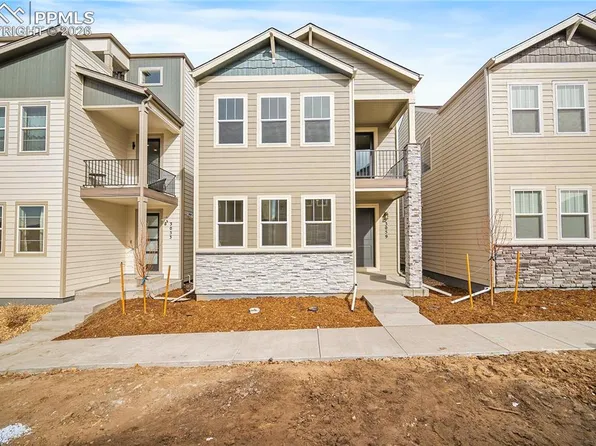 3059 Curly Grv, Colorado Springs, CO 80922