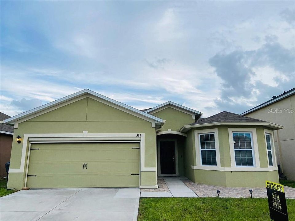1st image of 387 Nova Dr