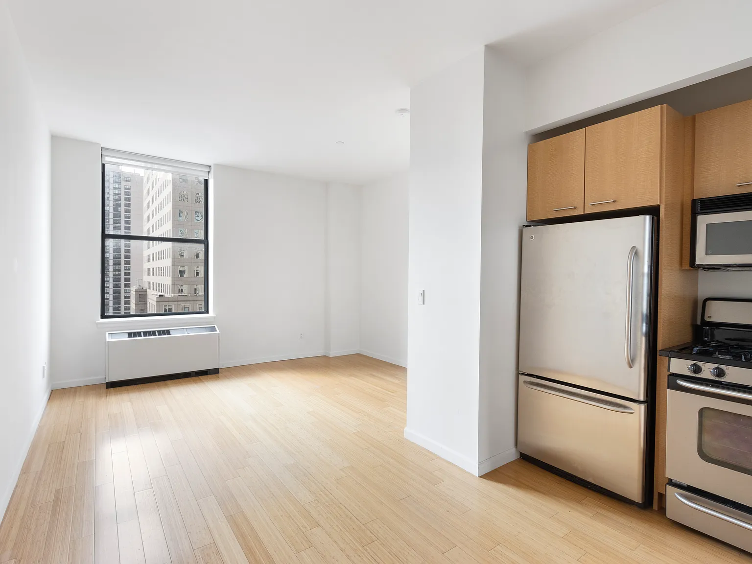 90 West Street — Photo 1
