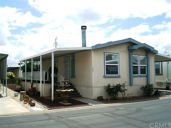 2nd image of 23820 Ironwood Ave Space 197
